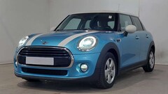 Bild des Angebotes MINI Cooper D Cooper D *Headup-Navi-LED*