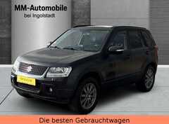 Bild des Angebotes Suzuki Grand Vitara 3.2 VVT 20 Jahre-FOLIERT-TÜV NEU