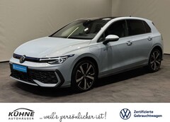 Bild des Angebotes VW Golf GTE GTE | MATRIX NAVI PANO 360°KAMERA KEYLESS