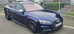 Bild des Angebotes Audi S5 3.0 TDIquattro Pano Audi exclusive Alcantara/Leder