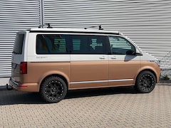 Bild des Angebotes VW T6.1 California Ocean, Allrad, Luftfahrwerk, Lihium, Solar