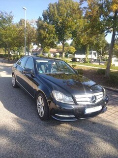 Bild des Angebotes Mercedes-Benz 180