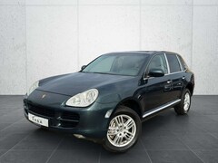 Bild des Angebotes Porsche Cayenne S Xenon*Navi*Schiebedach*Luft*TÜV