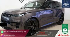 Bild des Angebotes Land Rover Range Rover Sport Dynamic HSE Hybrid