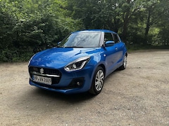 Bild des Angebotes Suzuki Swift 1.2 Hybrid Comfort inkl. Wartungspaket bis 2029!