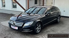 Bild des Angebotes Mercedes-Benz CLS 350 CLS 350 CDI /// Voll