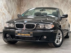 Bild des Angebotes BMW 320 Cd Cabrio M-Sportpaket* 1. HAND* LEDER