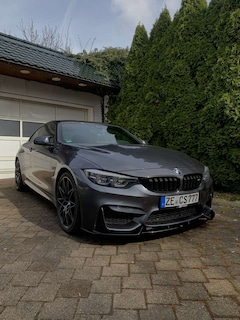 Bild des Angebotes BMW M4 M4 F82