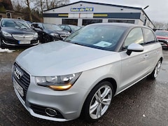 Bild des Angebotes Audi A1 Sportback 1.2 TFSI S line edition