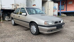 Bild des Angebotes Opel Vectra A - AUTOM. 2.0 - 4/5trg