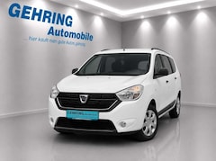Bild des Angebotes Dacia Lodgy 1,6 102*7Sitze*Allwetter*Klima*Ahk*Navi