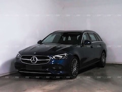 Bild des Angebotes Mercedes-Benz C 220 T d,AVA ADV,AHK,STANDH,DISTR,WINTERP,18ZOL