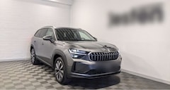 Bild des Angebotes Skoda Kodiaq Selection 2.0TDI 4x4 Pano Canton AHK Akustikglas