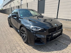 Bild des Angebotes BMW M2 Coupe CARBON/H&K/SCHIEBEDACH