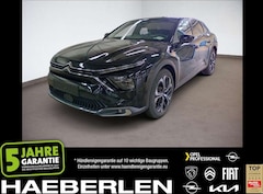 Bild des Angebotes Citroen C5 X 1.2 PureTech 130 Plus NAVI KAM KeyLess