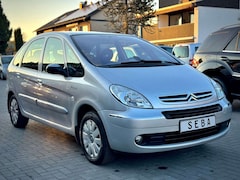 Bild des Angebotes Citroen Xsara Picasso 2.0 Exclusive '56.500KM'Aut.'Klima'