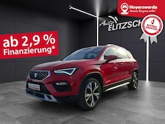 Bild des Angebotes SEAT Ateca TDI Xperience DSG LED AHK Navi ACC RFK beats SH