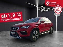 Bild des Angebotes SEAT Ateca TDI Xperience DSG LED AHK Navi ACC RFK beats SH