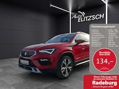 Bild des Angebotes SEAT Ateca TDI Xperience DSG LED AHK Navi ACC RFK beats SH