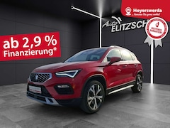 Bild des Angebotes SEAT Ateca TDI Xperience DSG LED AHK Navi ACC RFK beats SH