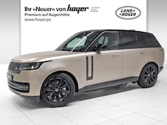 Bild des Angebotes Land Rover Range Rover P460e Hybrid HSE AHK Pano  Head-Up