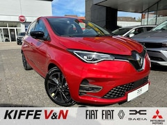 Bild des Angebotes Renault ZOE Iconic R135 Z.E 50 CCS BOSE KAMERA LED NAVI DAB+