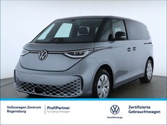 Bild des Angebotes VW ID. Buzz Pro Goal AHK PDC R-KAMERA 4xSHZ ACC