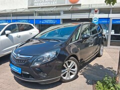 Bild des Angebotes Opel Zafira Tourer Zafira C Tourer Business Innovation/Navi/Klima/