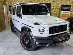 Bild des Angebotes Mercedes-Benz G 63 AMG *SUPERIOR*MEMORY*360°*SOUND*AHK*