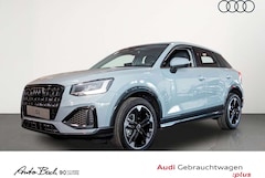 Bild des Angebotes Audi Q2 advanced 35TFSI Stronic LED CarPlay 18" DAB