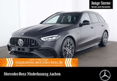 Bild des Angebotes Mercedes-Benz C 43 AMG C 43 4M T-Modell NIGHT+PANO+360+BURMESTER+KEYLESS