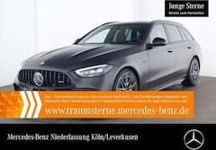 Bild des Angebotes Mercedes-Benz C 43 AMG C 43 4M T-Modell NIGHT+PANO+360+BURMESTER+KEYLESS