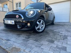 Bild des Angebotes MINI Cooper S Clubman Cooper S Hampton Bi-XENON