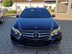 Bild des Angebotes Mercedes-Benz E 250 E 250 Avantgarde  4Matic  Led Anhäng Schiebe