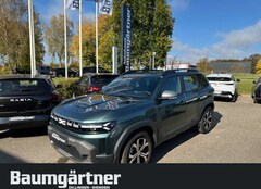 Bild des Angebotes Dacia Duster Expression TCe 130 Kamera/PDC/Sitzheizung