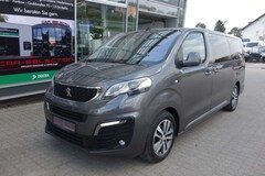 Bild des Angebotes Peugeot Traveller 2.0 BHDI Allure L3 2eTÜR/PANO/ACC/XEN