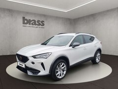 Bild des Angebotes CUPRA Formentor 1.5 TSI Basis