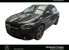Bild des Angebotes Mercedes-Benz GLA 250 GLA 250 e AMG +Pano+Night+360°+KeylessGo+HeadUp+