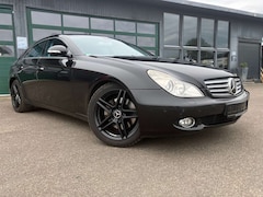 Bild des Angebotes Mercedes-Benz CLS 350 CGI Distronic Leder SD Bi-Xenon Memory Scheckheft