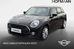 Bild des Angebotes MINI One Clubman Blackyard