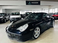 Bild des Angebotes Porsche 911 Turbo Cabriolet*Schalter*BOSE*Sportsitze*
