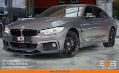 Bild des Angebotes BMW 435 435 d X-Drive M Sport *SHZ/Klimaaut./Temp.*