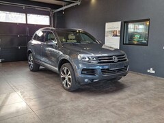 Bild des Angebotes VW Touareg 4,2Ltr. V8 TDI Exclusive*DynAudio*