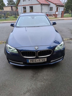 Bild des Angebotes BMW 525 525d Touring Aut. Luxury Line