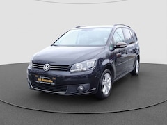 Bild des Angebotes VW Touran Match