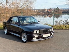 BMW M3 Cabrio el Verdeck 3 teilige BBS  Leder H Kenn