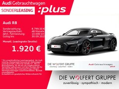 Bild des Angebotes Audi R8 Coupé V10 performance quattro KERAMIK*B&O*RFK