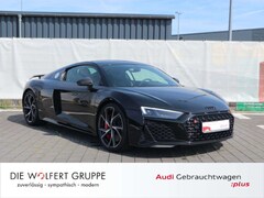 Bild des Angebotes Audi R8 Coupé V10 performance quattro KERAMIK*B&O*RFK