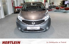 Bild des Angebotes Nissan Note PLUS DIG-S 1.2 Acenta