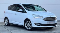 Bild des Angebotes Ford C-Max 2.0TDCI*Titanium*2Hd*Navi*Keyless*MFL*SHZ